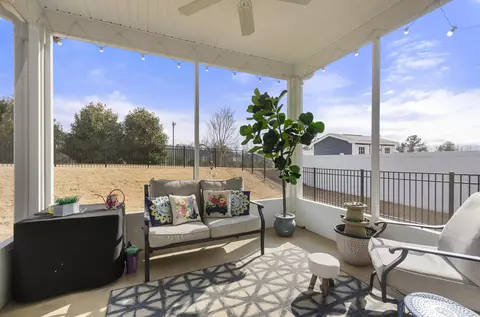Exterior - 117 Foxbank Cir, Greer, SC 29651 photo 3 of 6