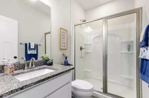 Bath - 117 Foxbank Cir, Greer, SC 29651 photo 2 of 3