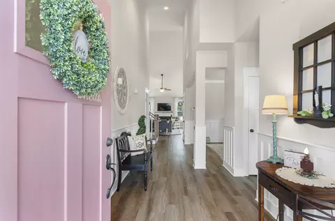 Entry Way - 117 Foxbank Cir, Greer, SC 29651 photo 1 of 2