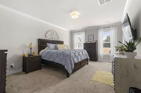 Bedroom - 117 Foxbank Cir, Greer, SC 29651 photo 1 of 6