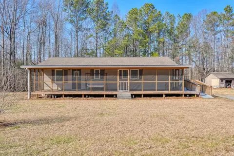 7445 Highway 357, Campobello, SC 29322