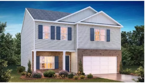 3157 Hickory Ridge Trl, Moore, SC 29369