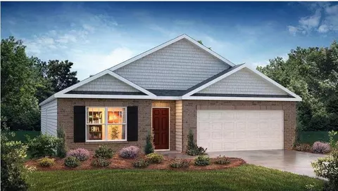 3145 Hickory Ridge Trl, Moore, SC 29369