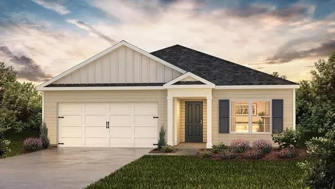 3149 Hickory Ridge Trl, Moore, SC 29369