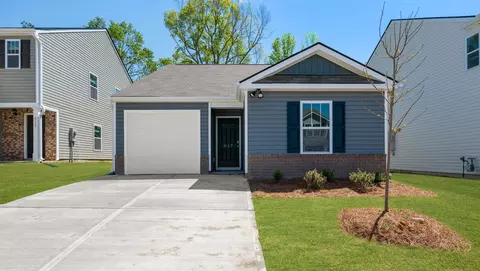 617 Evaleigh St, Woodruff, SC 29388