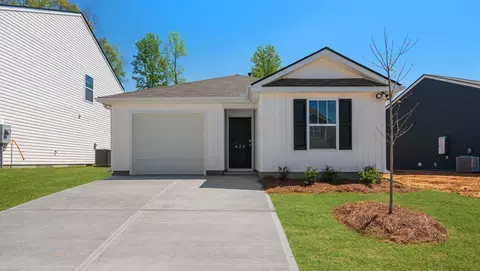 625 Evaleigh St, Woodruff, SC 29388