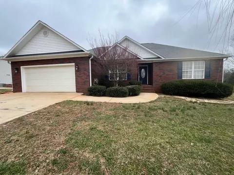 183 Gettys Farm Rd, Gaffney, SC 29341
