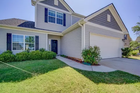 209 Werninger Ct, Greer, SC 29650