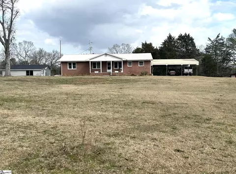 3421 Airline Rd, Anderson, SC 29624