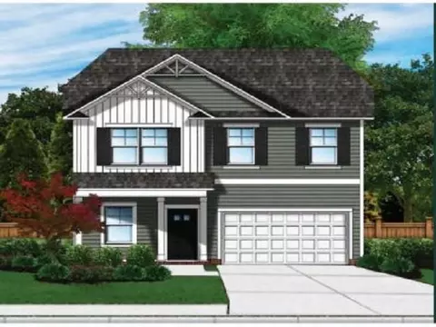 748 Gilgal Ln, Wellford, SC 29385