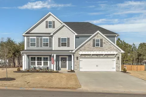 4327 Highlander Dr, Boiling Springs, SC 29316