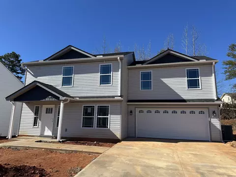 593 Wooden Duck Street St, Spartanburg, SC 29303