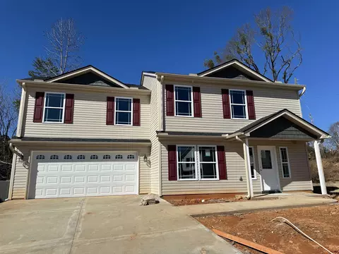 597 Wooden Duck Street St, Spartanburg, SC 29303