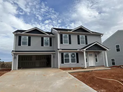 594 Wooden Duck Street St, Spartanburg, SC 29303