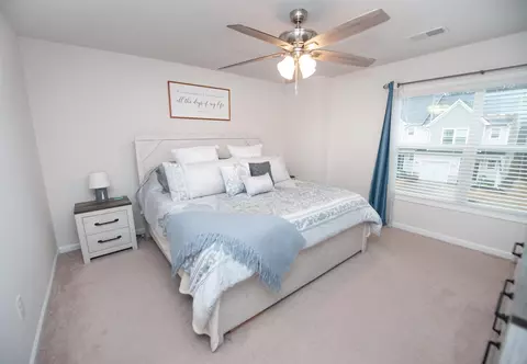Bedroom - 170 Clingstone Trl, Duncan, SC 29334 photo 6 of 8