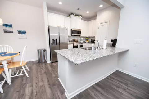 Kitchen - 170 Clingstone Trl, Duncan, SC 29334 photo 3 of 3