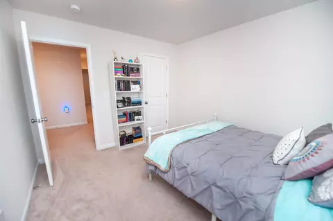 Bedroom - 170 Clingstone Trl, Duncan, SC 29334 photo 2 of 8