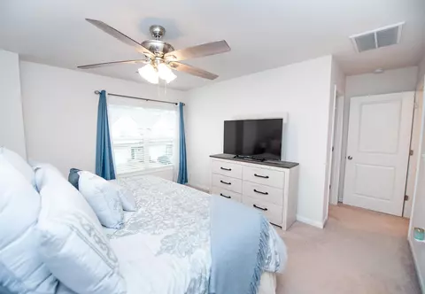Bedroom - 170 Clingstone Trl, Duncan, SC 29334 photo 8 of 8