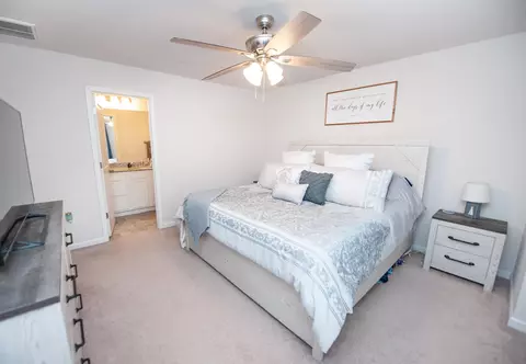 Bedroom - 170 Clingstone Trl, Duncan, SC 29334 photo 7 of 8