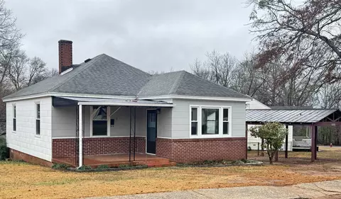 5 Forest Mill St, Spartanburg, SC 29301