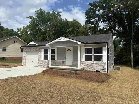 437 Arch St, Spartanburg, SC 29303