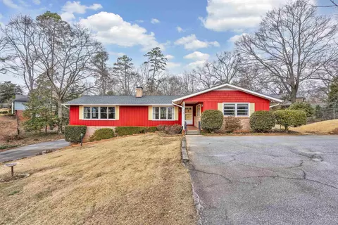 221 Emory Rd, Spartanburg, SC 29307