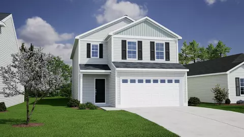 12086 Lansbury Dr, Inman, SC 29349