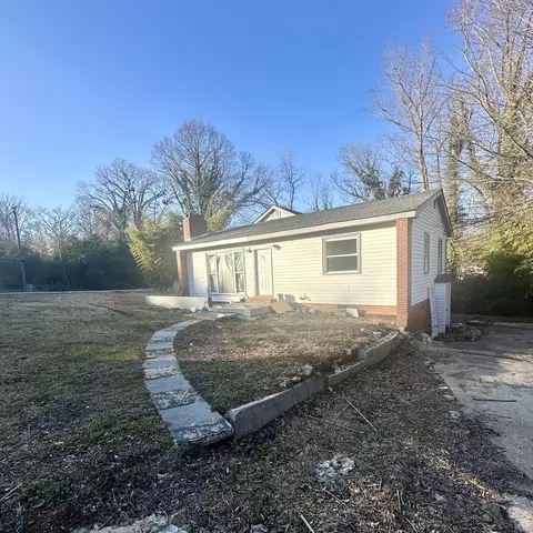 701 Ridgedale Dr, Spartanburg, SC 29306