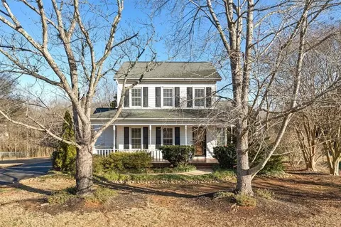 156 Parris Ridge Rd, Boiling Springs, SC 29316
