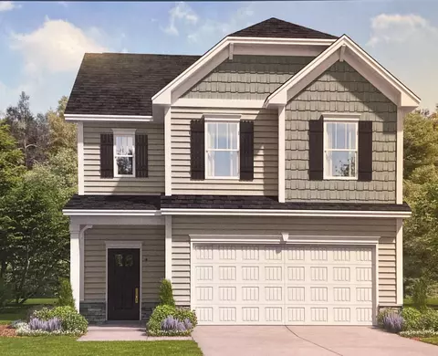 2016 Greenwich Ct, Spartanburg, SC 29303