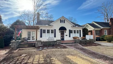 713 Otis Blvd, Spartanburg, SC 29302