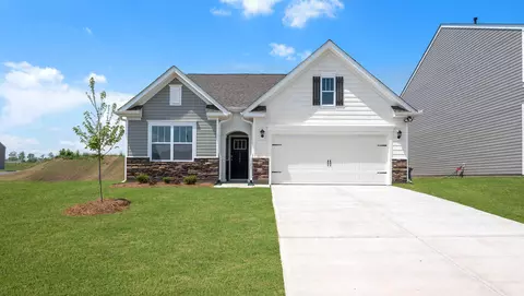 1369 Chamomile Ct, Lyman, SC 29365