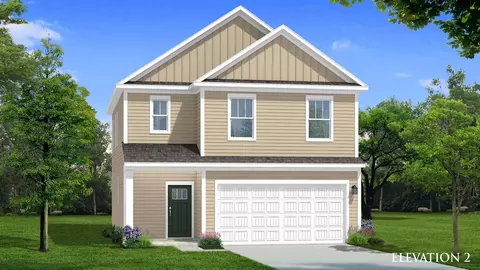 865 Pleasant Falls Dr, Moore, SC 29369