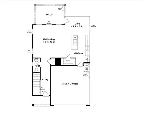 865 Pleasant Falls Dr, Moore, SC 29369 photo 3