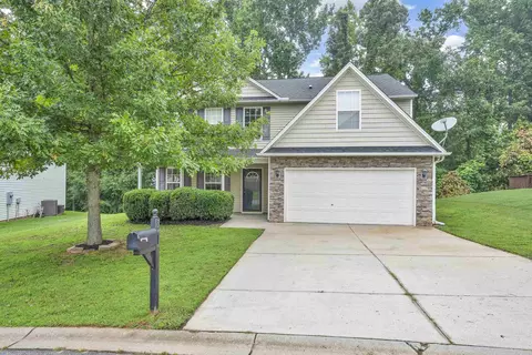 340 Faulkner Dr, Moore, SC 29369
