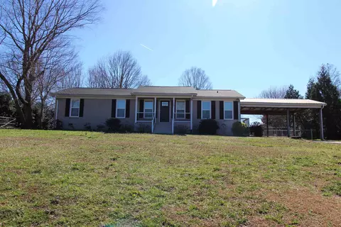 Exterior - 108 Saluda Rd, Moore, SC 29369 photo 10 of 10