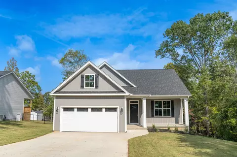 330 Bulman Rd, Roebuck, SC 29376