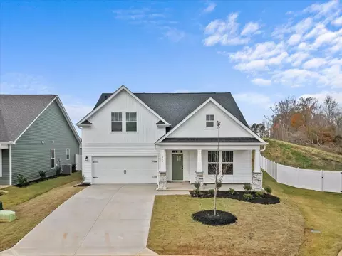 621 Corsac Ct, Spartanburg, SC 29303
