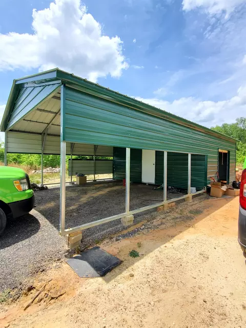 305 Davis Rd, Ware Shoals, SC 29692 photo 12