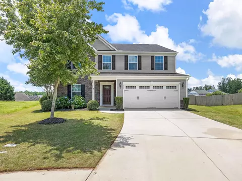 741 Ethridge Pt, Boiling Springs, SC 29316