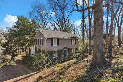 107 N Avondale Dr, Greenville, SC 29609