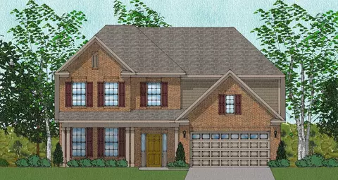 4340 Highlander Dr, Boiling Springs, SC 29316