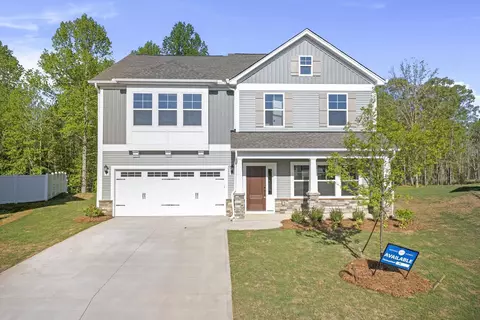 4254 Winding Ridge Ln, Boiling Springs, SC 29316