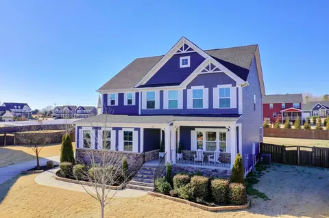 504 Mason Della Ct, Greer, SC 29651 photo 2