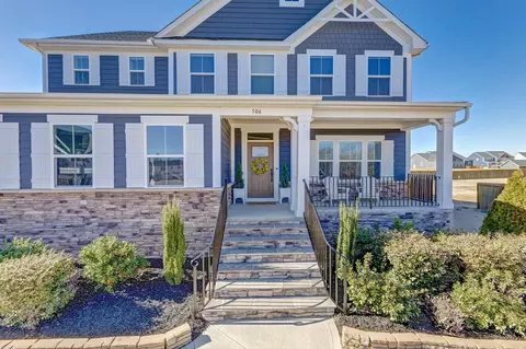 504 Mason Della Ct, Greer, SC 29651 photo 4