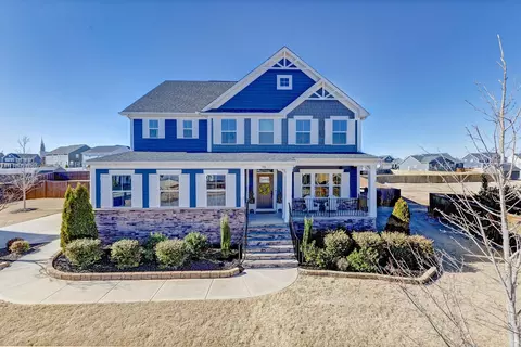 504 Mason Della Ct, Greer, SC 29651