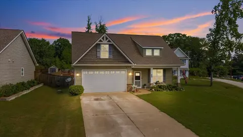 131 N Lakeview, Duncan, SC 29334