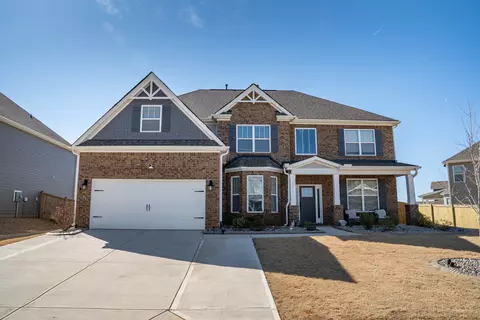 6016 Thicket Ln, Boiling Springs, SC 29316