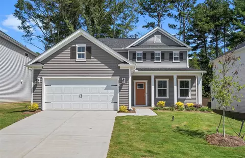 1015 Whitefox Dr, Spartanburg, SC 29307