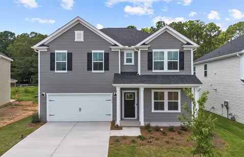 1314 Willow Ridge Way, Spartanburg, SC 29307